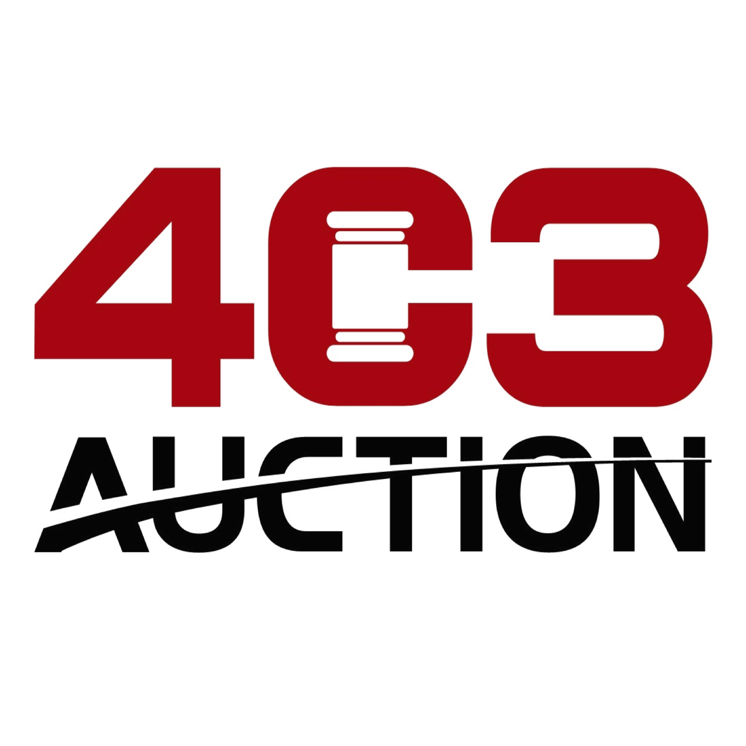 403 Auction